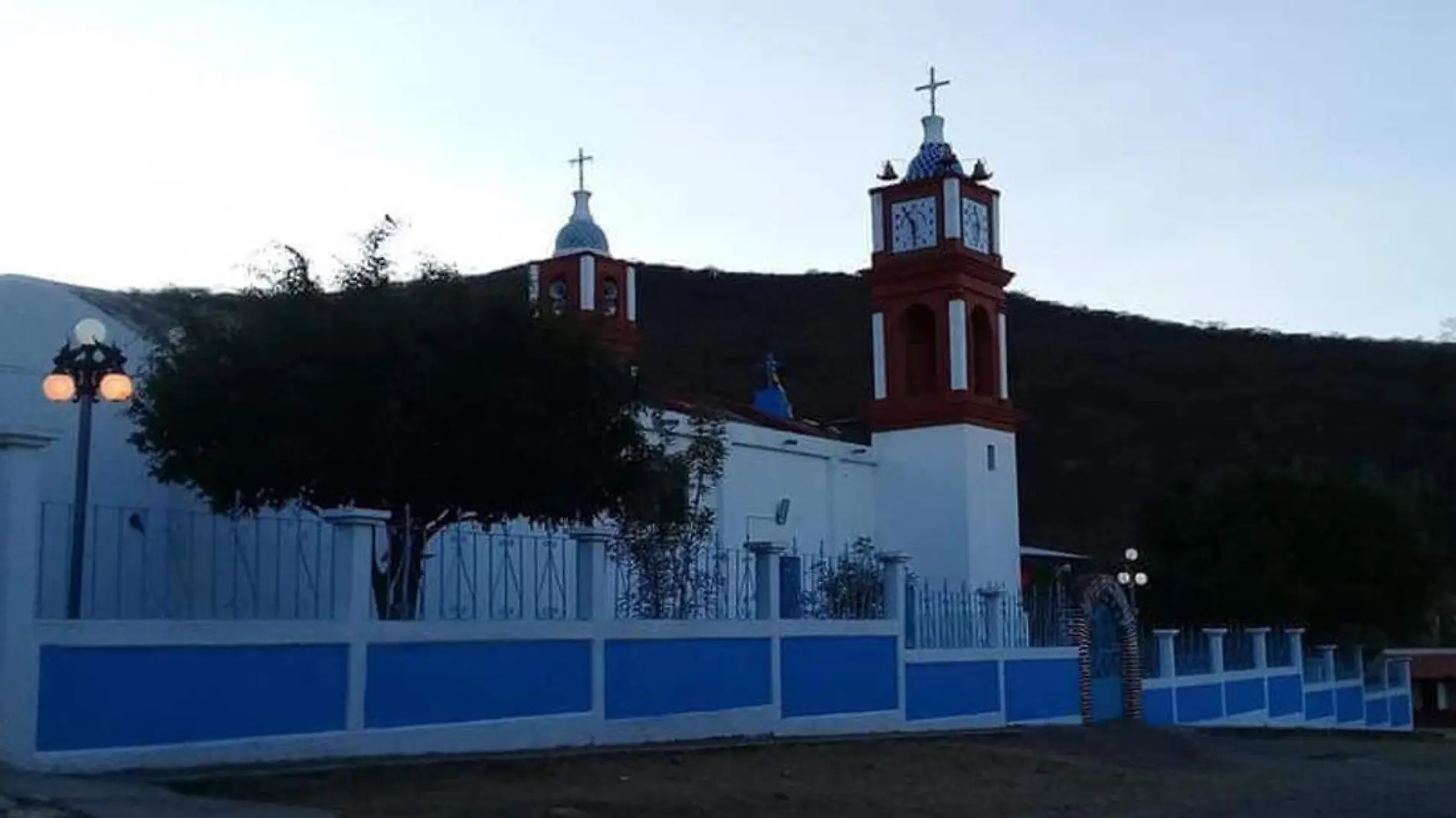 Tlachinola, Puebla hombre mata a su hijo 